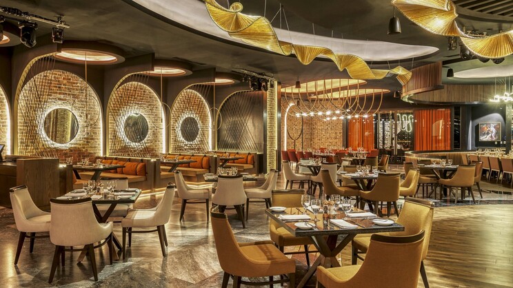 Grand Fiesta Americana Coral Beach Cancún